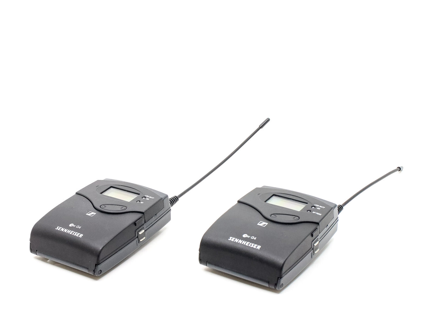 Sennheiser EW 112P G4 Drahtloses Lavalier-Mikrofon-System · Hauptbild