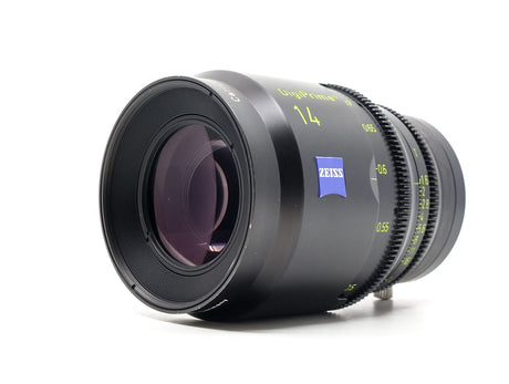 ZEISS DigiPrime 14mm T1.6 - B4 Anschluss