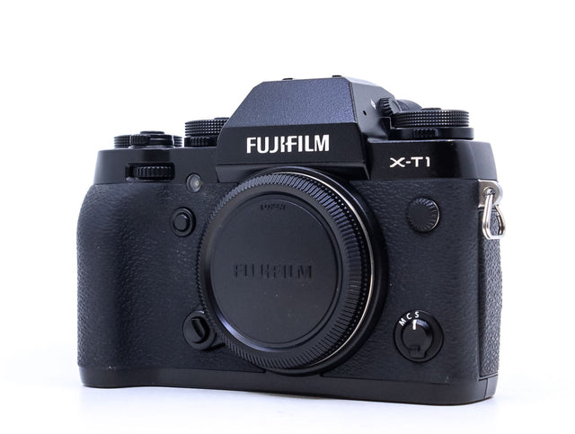 Fujifilm X-T1 - segunda mano - excelente estado - foto principal - SKU 3800524 - Camera Market