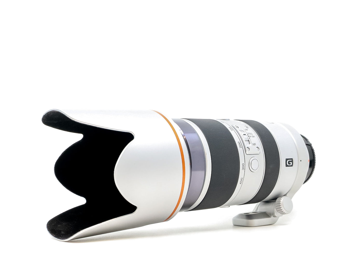 Sony 70-400mm f/4-5.6 G SSM - Sony A-Mount · main image