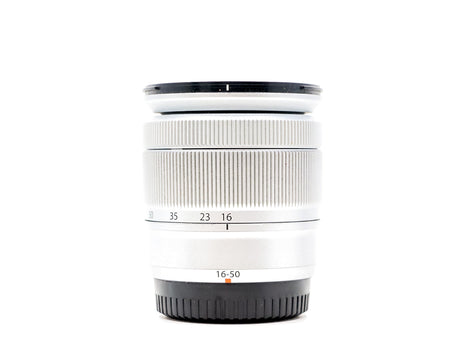 Fujifilm XC 16-50mm f/3.5-5.6 OIS II - segunda mano - excelente estado - foto principal - SKU 3774967 - Camera Market
