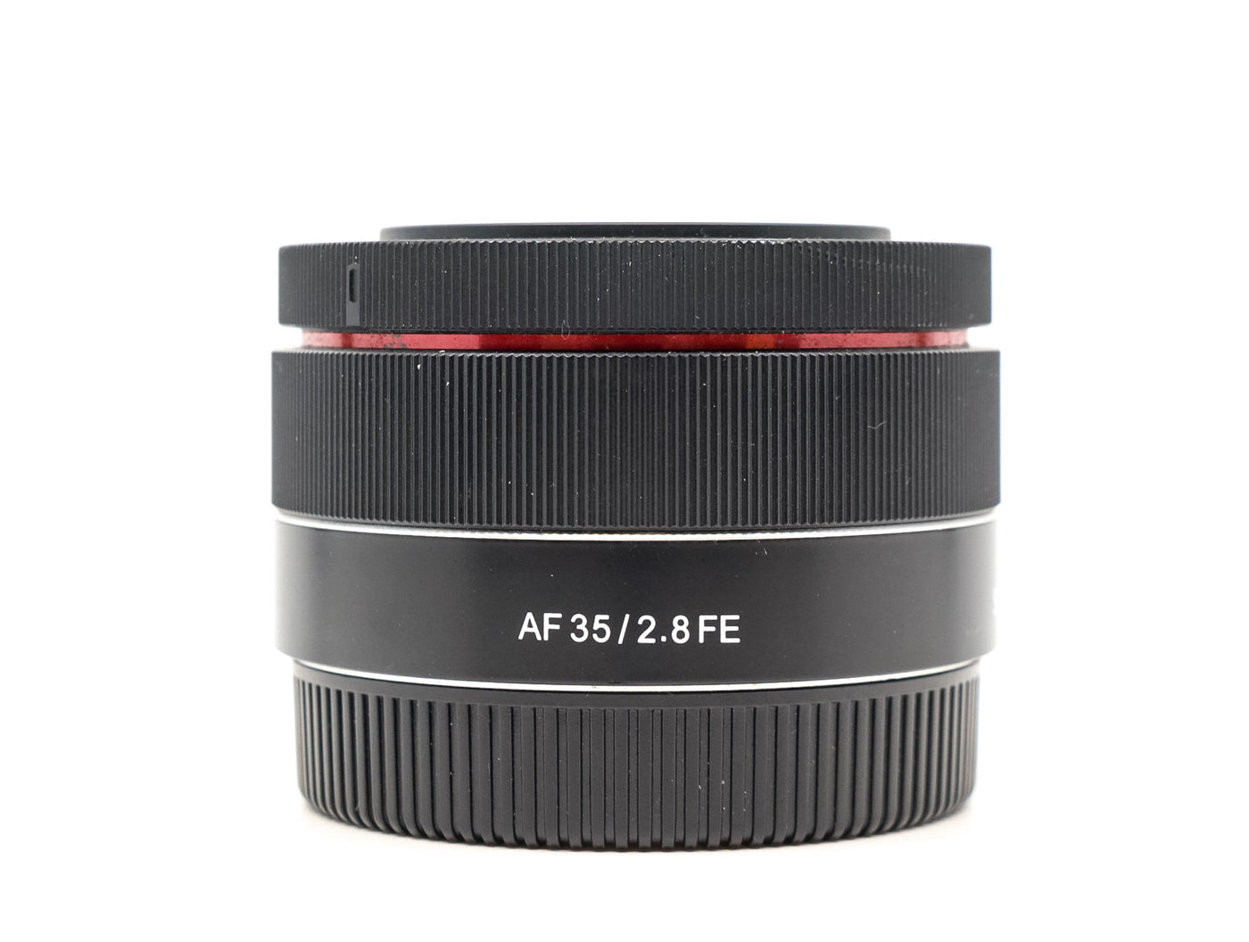 Samyang AF 35mm f/2.8 - Sony FE Anschluss · main image