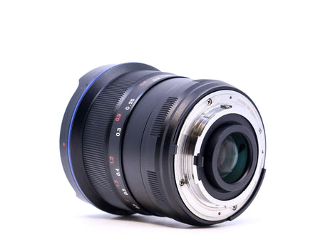 Venus Laowa 12mm f/2.8 Zero-D – Nikon Anschluss