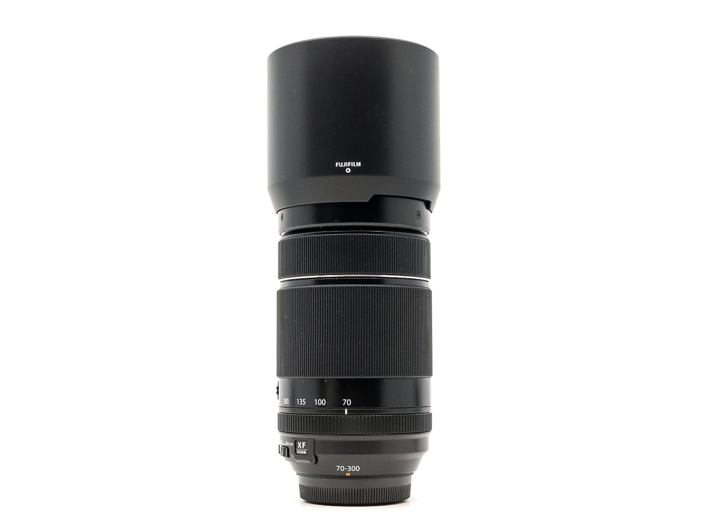Fujifilm XF 70-300mm f/4-5.6 R LM OIS WR · main image