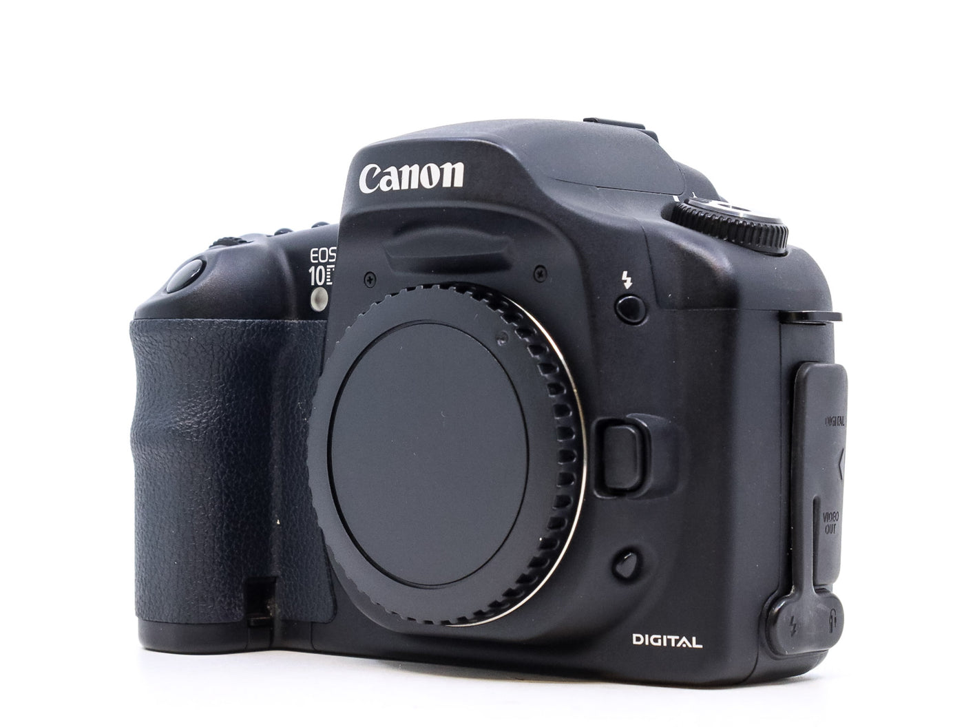 Canon EOS 10D · Hauptbild