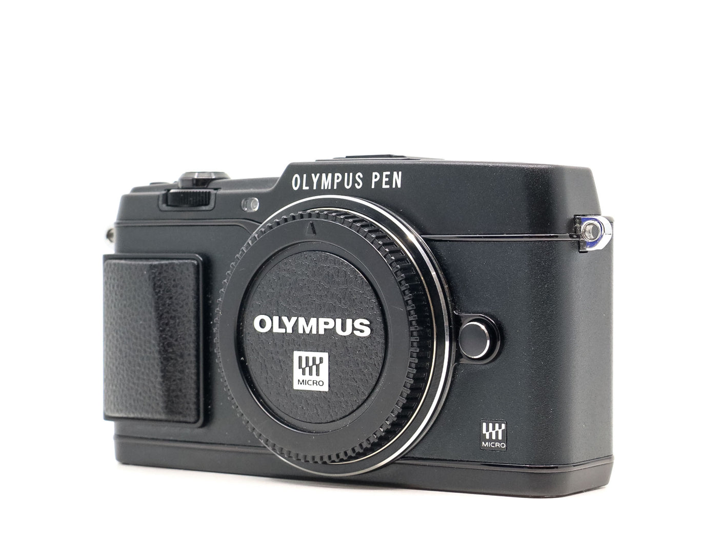 Olympus Pen E-P5 · Hauptbild