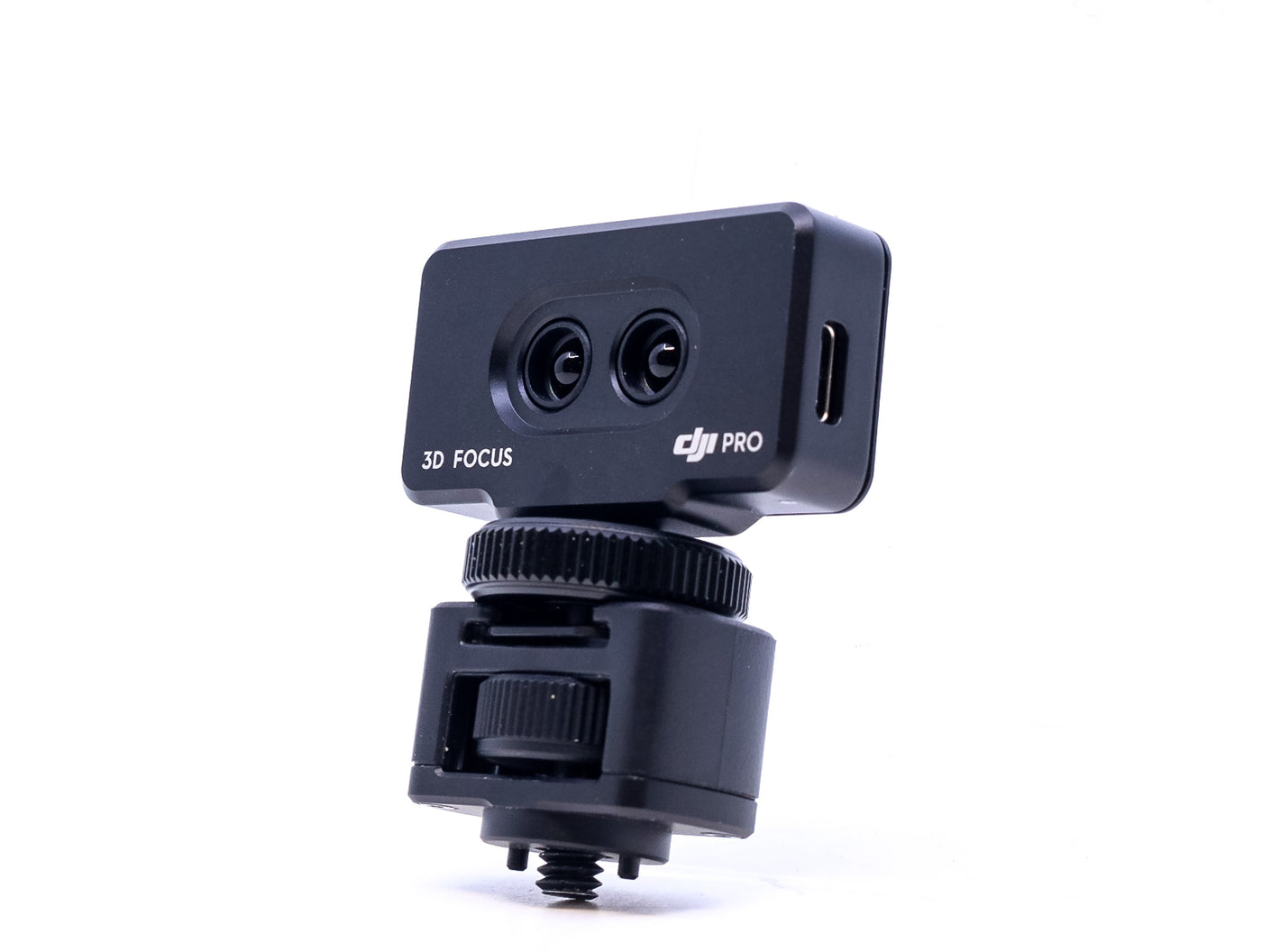 DJI Ronin 3D Focus System · Hauptbild