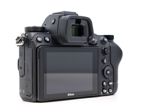 nikon|z7 ii - Bueno - 4