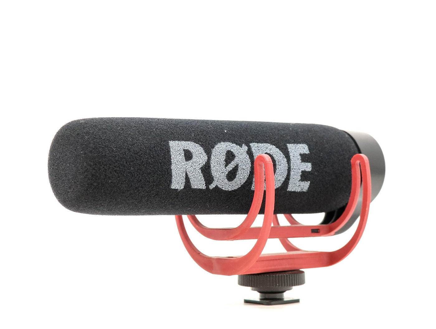 Rode VideoMic GO · Hauptbild