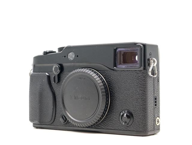 fujifilm|x-pro 1 - Excelente - 1