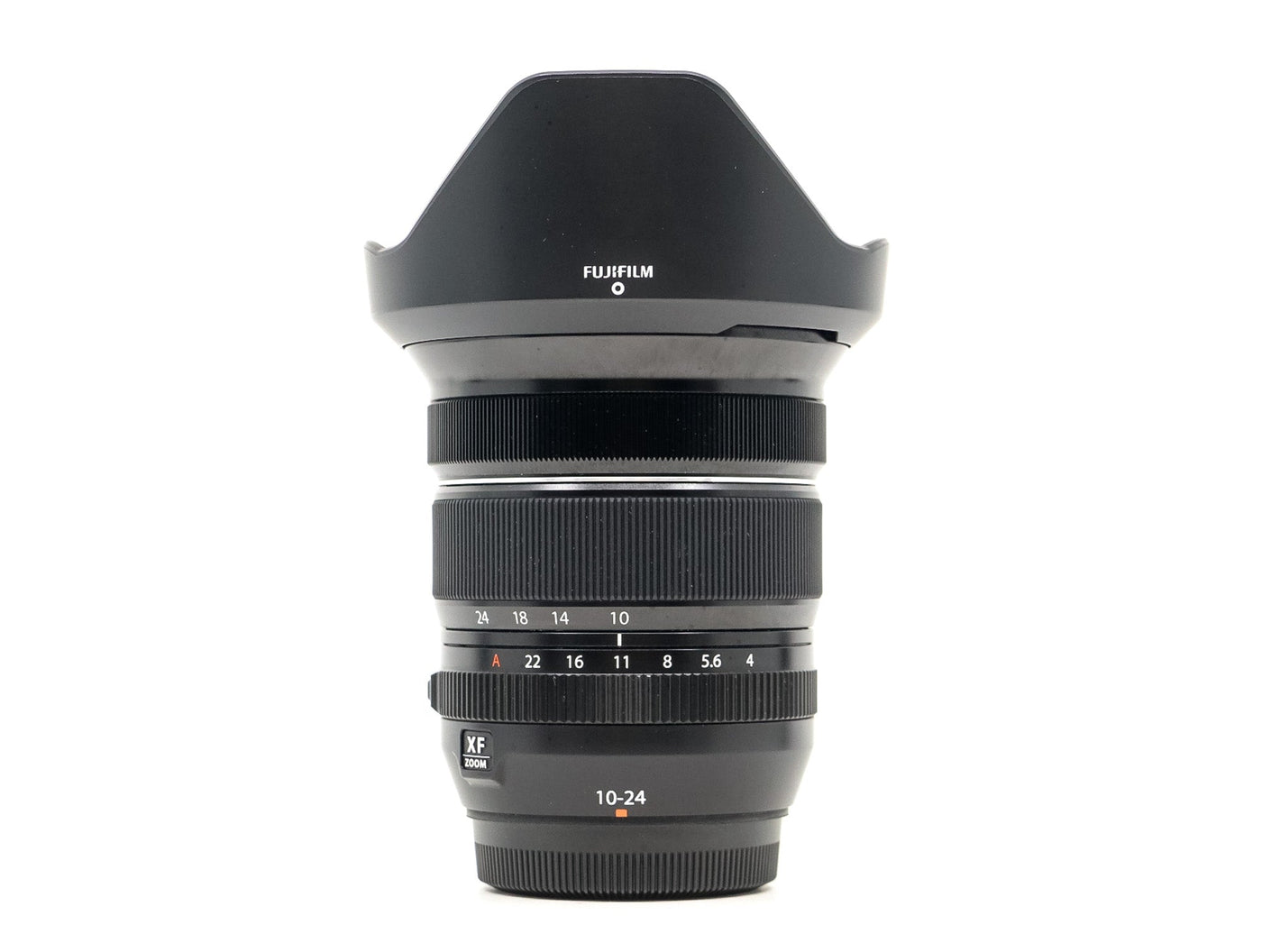 Fujifilm XF 10-24mm f/4 R OIS WR  · main image