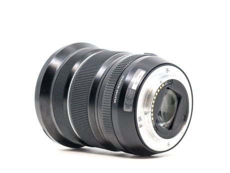 fujifilm|xf 10-24mm f/4 r ois wr - Excelente - 3
