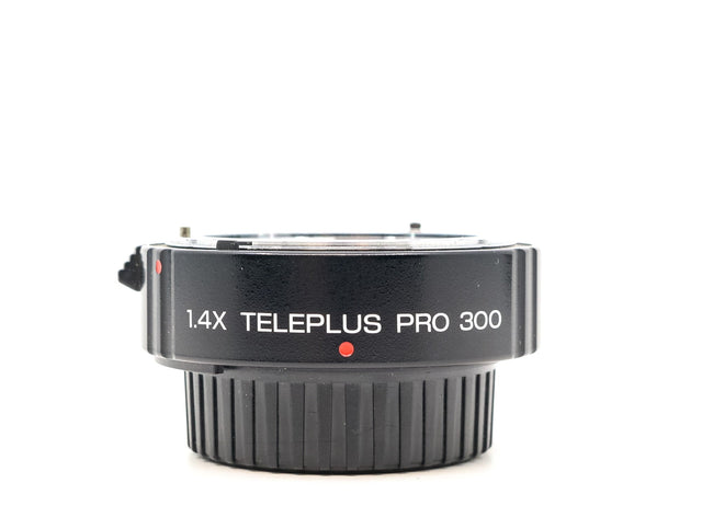 Kenko Teleplus Pro 300 1.4x DG - Nikon Fit - segunda mano - excelente estado - foto principal - SKU 3787882 - Camera Market