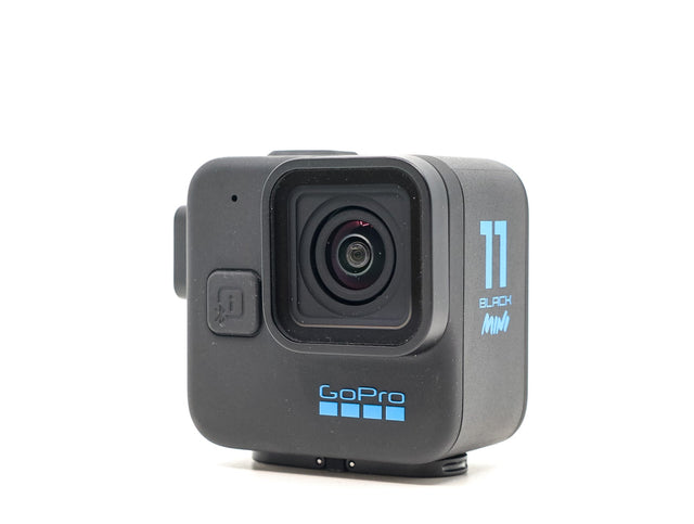GoPro HERO11 Black Mini - segunda mano - excelente estado - foto principal - SKU 3785415 - Camera Market