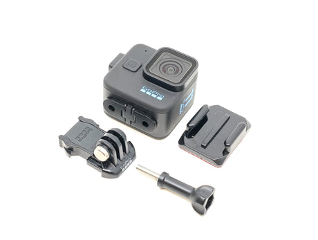 GoPro HERO11 Black Mini - segunda mano - excelente estado - detalle 3 de 5 - SKU 3785415 - Camera Market