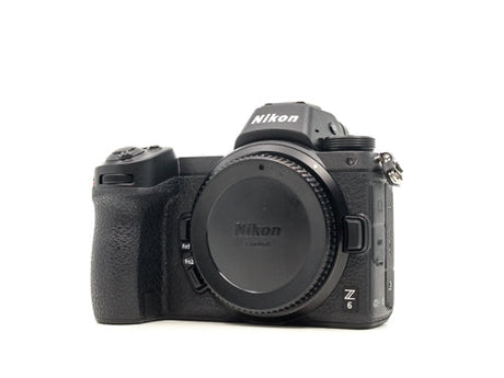 nikon|z6 - Bueno - 1