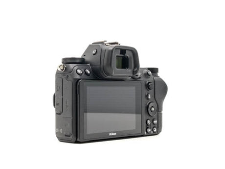 Nikon Z7 - segunda mano - excelente estado - detalle 4 de 4 - SKU 3726605 - Camera Market