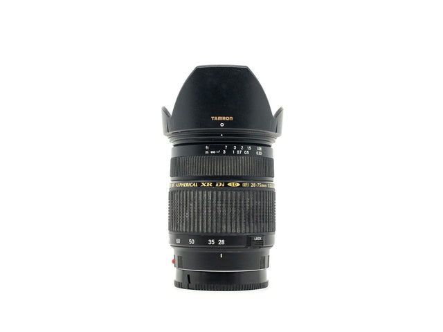 Tamron SP AF 17-35mm f/2.8-4 Di LD Aspherical (IF) - Sony A Fit de segunda mano en Camera Market