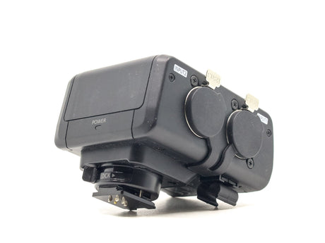 Panasonic DMW-XLR1 XLR Microphone Adapter - segunda mano - excelente estado - detalle 2 de 4 - SKU 3542238 - Camera Market