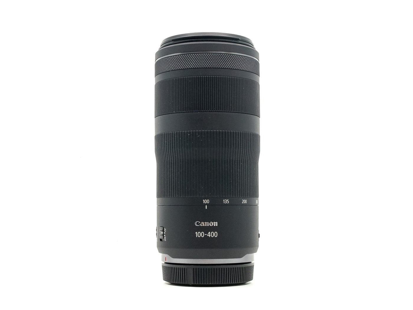 Canon RF 100-400mm f/5.6-8 IS USM · Hauptbild