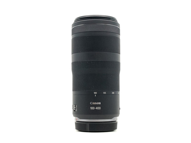 Canon RF 100-400mm f/5.6-8 IS USM - segunda mano - excelente estado - foto principal - SKU 3796738 - Camera Market