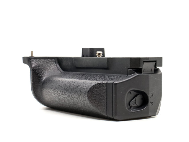 OM SYSTEM HLD-10 Power Battery Grip - segunda mano - excelente estado - foto principal - SKU 3533237 - Camera Market