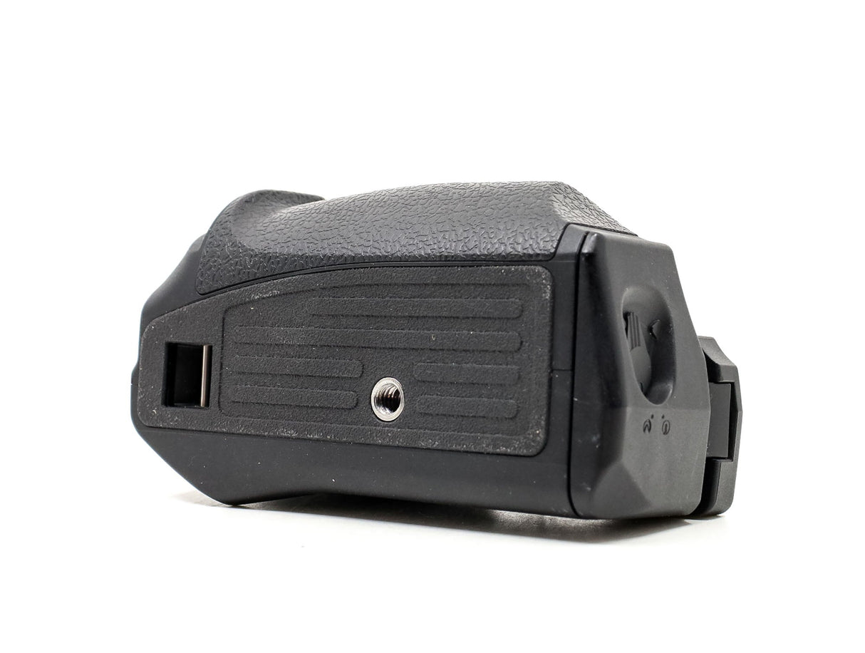 OM SYSTEM HLD-10 Power Battery Grip - segunda mano - excelente estado - detalle 4 de 4 - SKU 3533237 - Camera Market