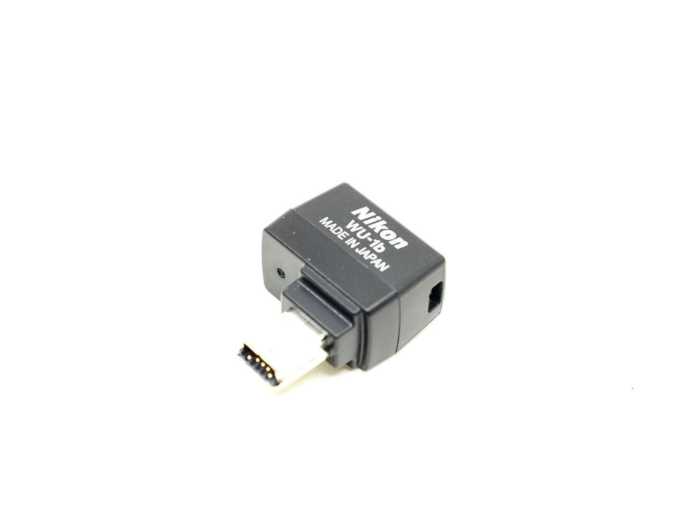 Nikon WU-1B Kabelloser Mobiladapter · main image