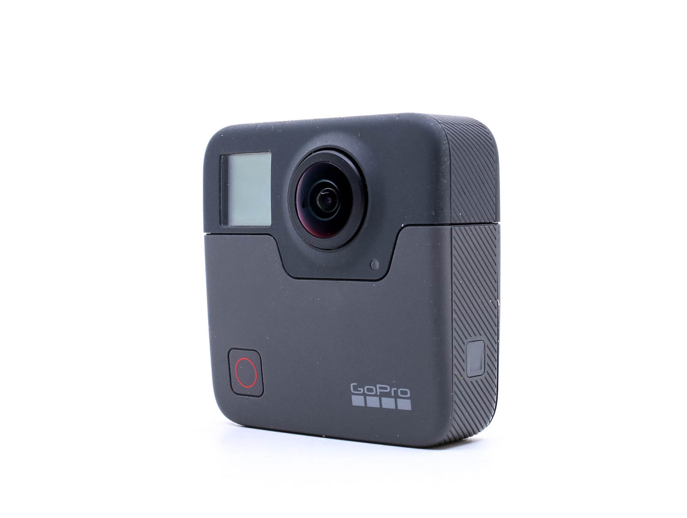 **GoPro Fusion** · main image