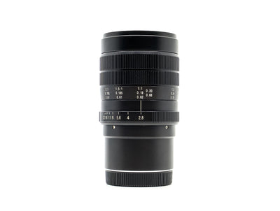 Venus Laowa 60mm f/2.8 2:1 Makro – Sony FE