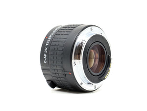 Kenko Teleplus Pro 300 2x DG - Canon EF Fit