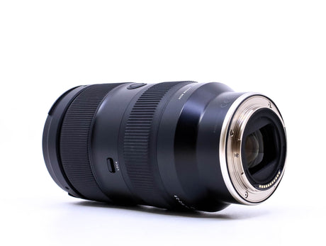 Tamron 35-150mm f/2-2.8 Di III VXD - Nikon Z Fit 
