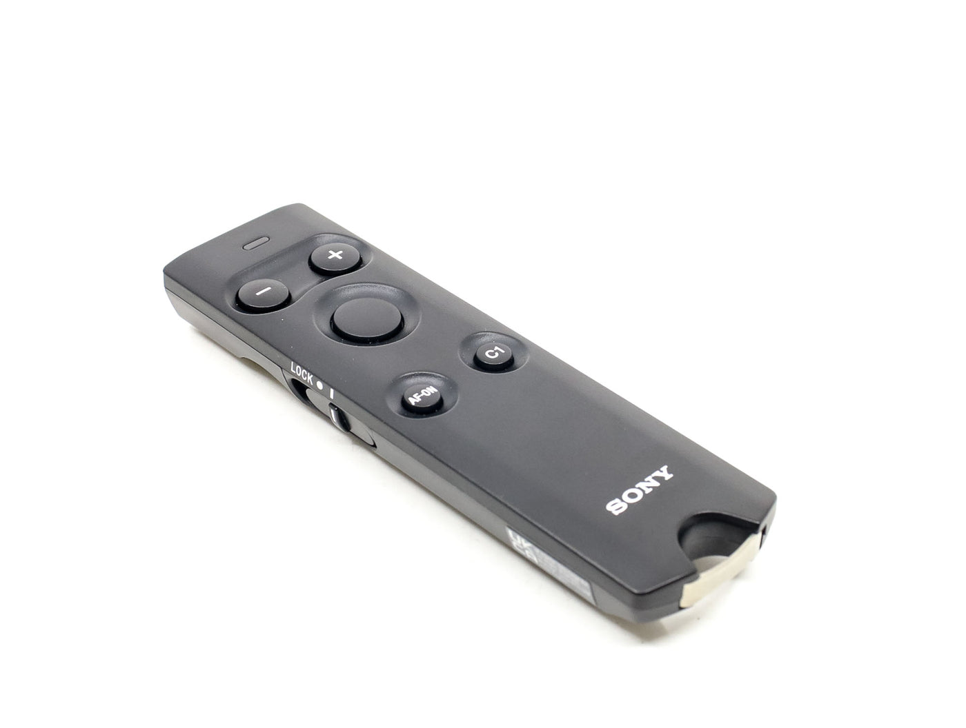 Sony RMT-P1BT Kabelloser Fernauslöser · Hauptbild