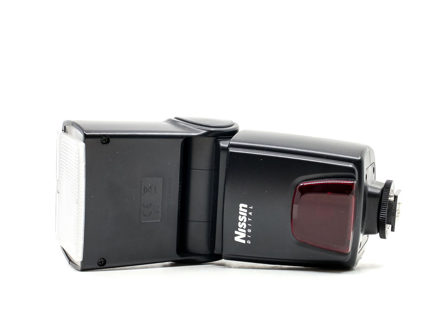 Nissin Di622 Speedlite – Nikon Dedicierter Blitz · Hauptbild