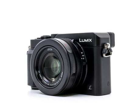 panasonic|lumix dmc-lx100 - Bueno - 1