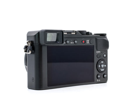 panasonic|lumix dmc-lx100 - Bueno - 3