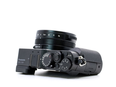 panasonic|lumix dmc-lx100 - Bueno - 4