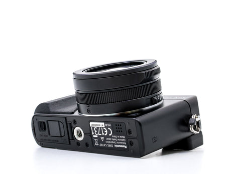 panasonic|lumix dmc-lx100 - Bueno - 2