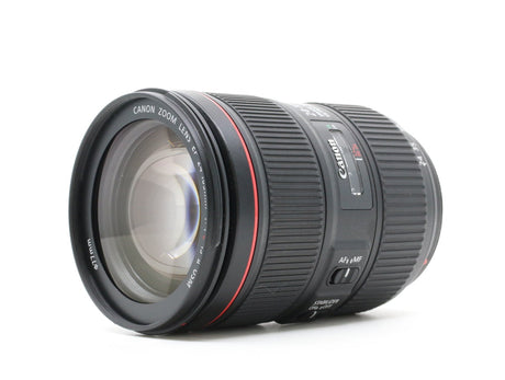 canon|ef 24-105mm f/4 l is ii usm - Excelente - 2