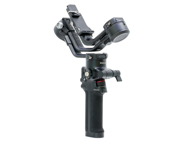 DJI RSC 2 - segunda mano - excelente estado - foto principal - SKU 3770593 - Camera Market