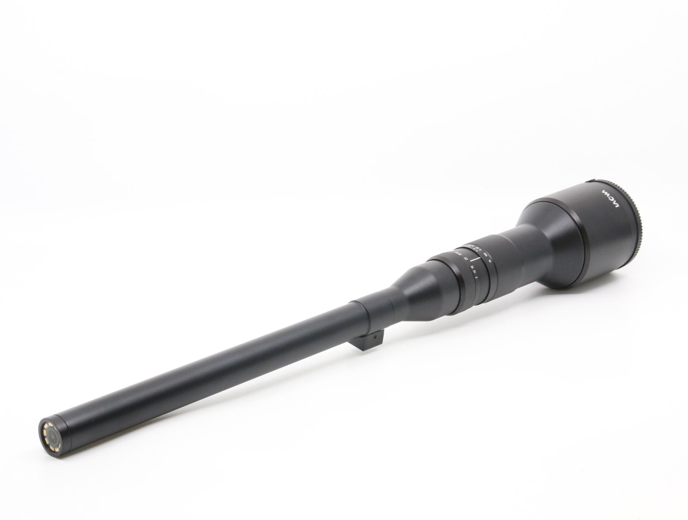Venus Laowa 24mm f/14 2x Makro Probe [Cine Mod] – Sony FE · Hauptbild