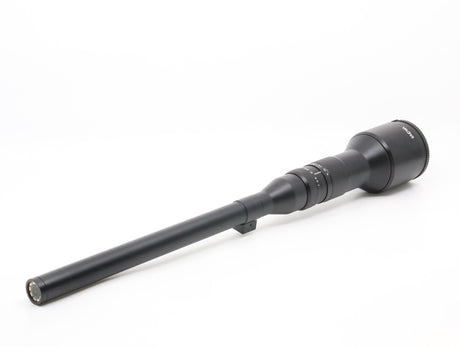Venus Laowa 24mm f/14 2x Makro Probe [Cine Mod] – Sony FE