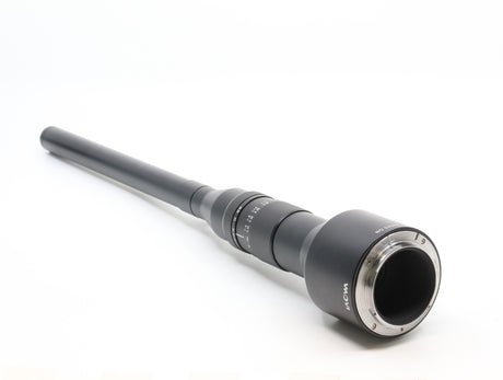 Venus Laowa 24mm f/14 2x Makro Probe [Cine Mod] – Sony FE