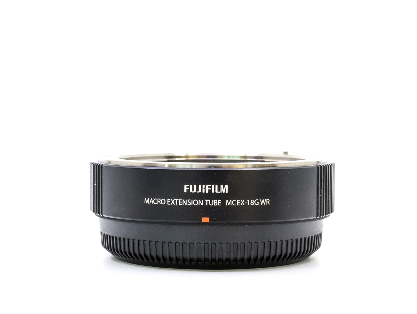 Fujifilm MCEX-18G 18mm Makro-Zwischenring · main image