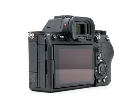 Sony Alpha A7 IV - segunda mano - excelente estado - detalle 4 de 4 - SKU 3274611 - Camera Market