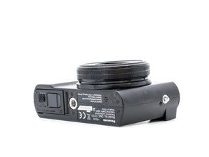 Panasonic Lumix DMC-TZ101