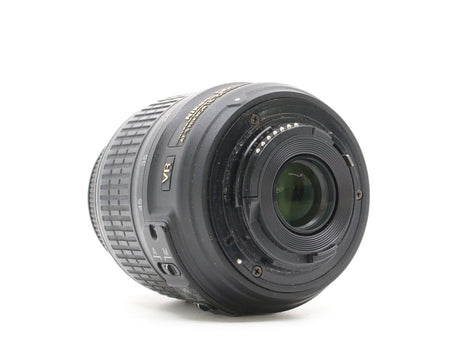 nikon|af-p dx nikkor 18-55mm f/3.5-5.6g - Excelente - 3
