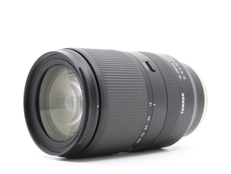 Tamron 18-300mm f/3.5-6.3 Di III-A VC VXD – Sony E Objektiv
