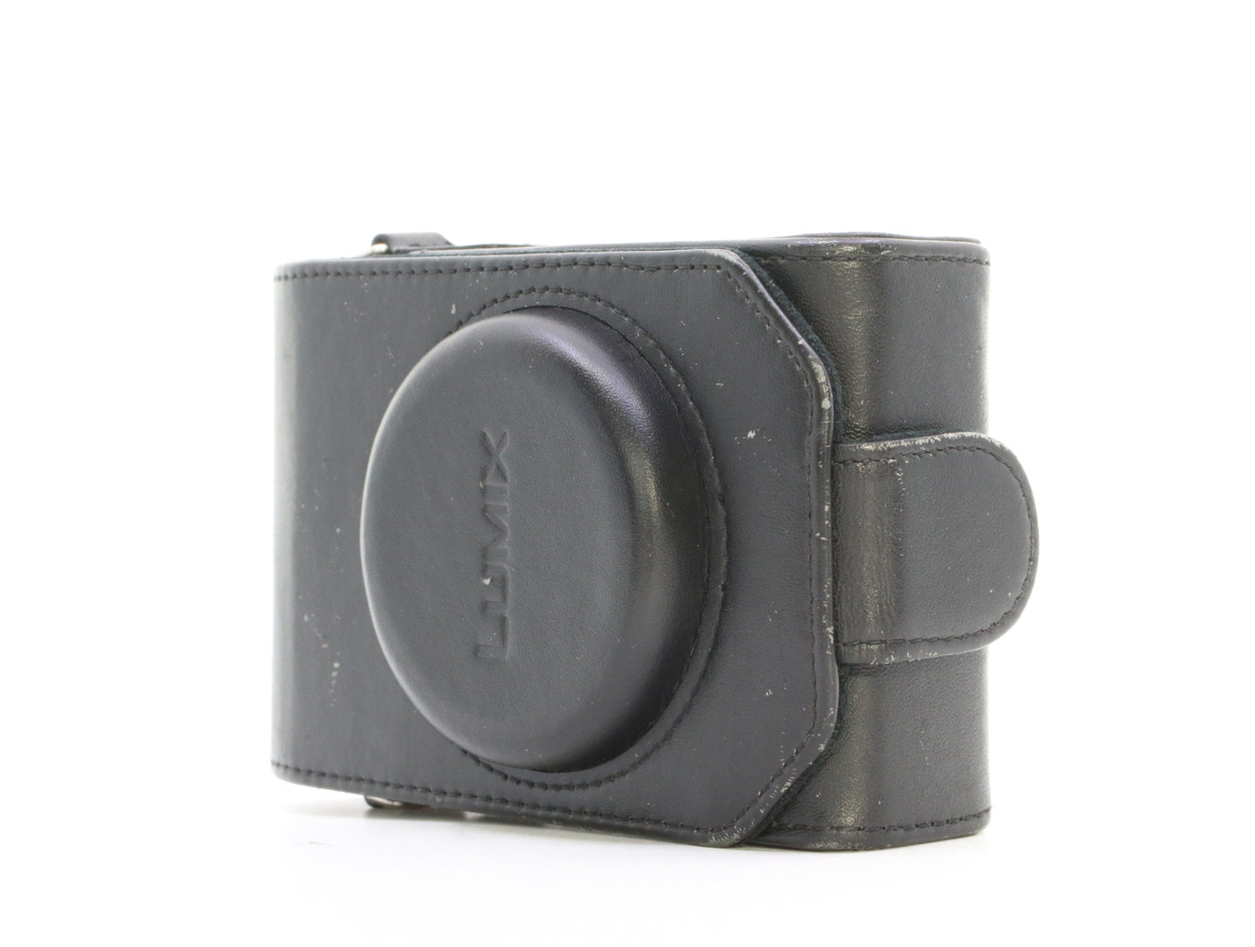 Panasonic LUMIX DMW-PHS84XEK Lederetui für TZ-Kameras · main image