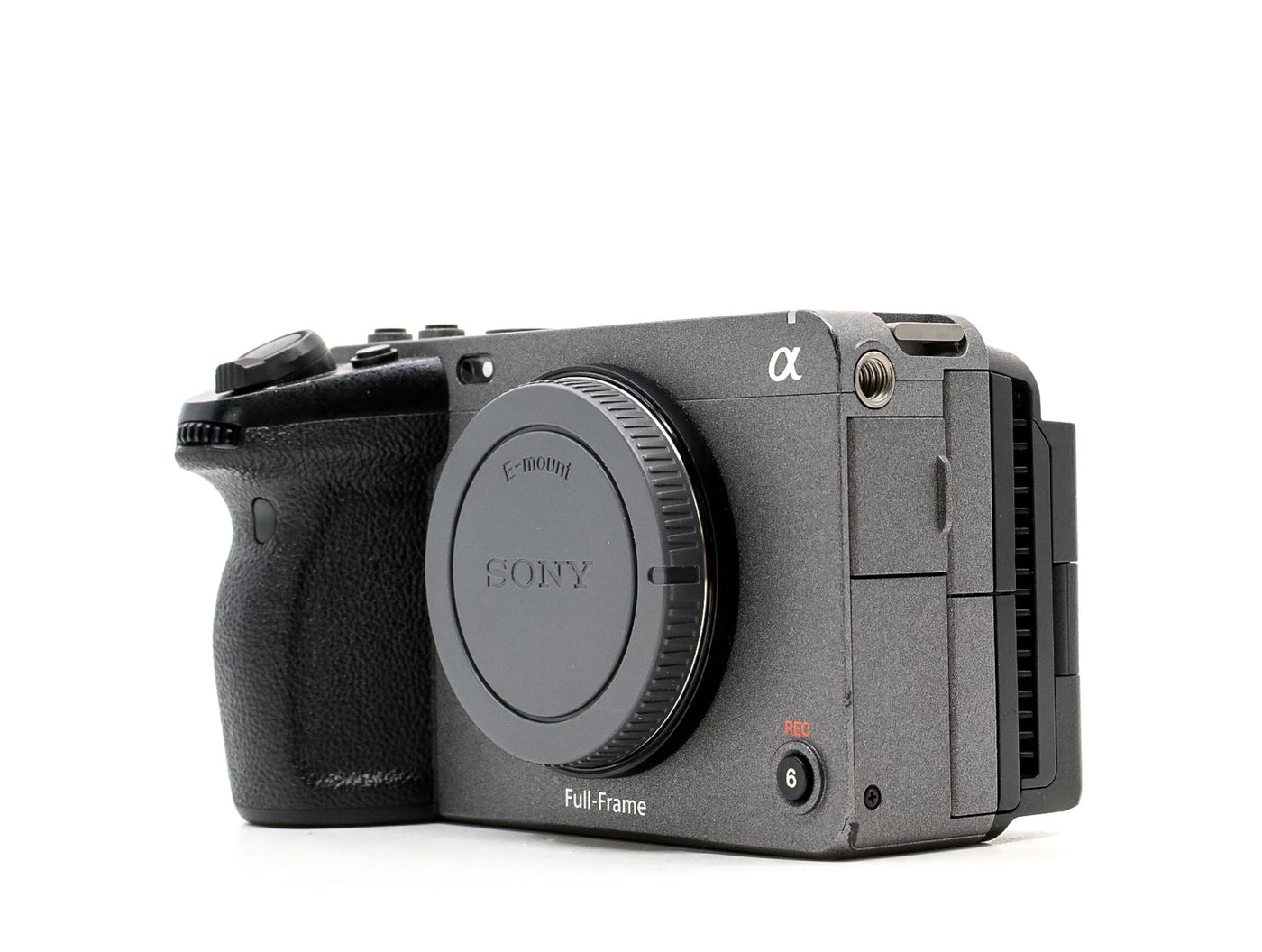 Sony FX3 · main image